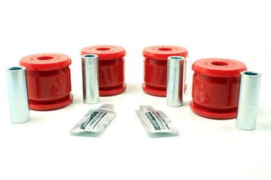 LAND ROVER DISCOVERY 2 TERRAFIRMA REAR RADIUS ARM BUSH KIT - AXLE END TF1008.