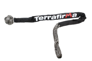 TERRAFIRMA SOFT SHACKLE HEAVY DUTY 14MM X 1000MM.