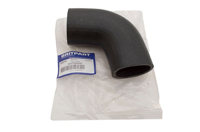 LAND ROVER FREELANDER 1 TD4 INTERCOOLER TO INLET MANIFOLD ELBOW HOSE - WAP000080.