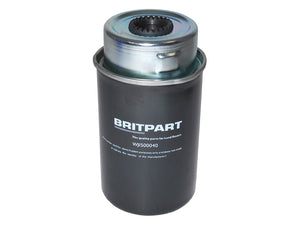 LAND ROVER DEFENDER TDCI 2.4/2.2 PUMA 2007 ONWARDS FUEL FILTER- WJI500040.