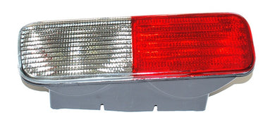 LAND ROVER DISCOVERY 2 LH REAR BUMPER LAMP 2002 ONWARDS XFB000730.