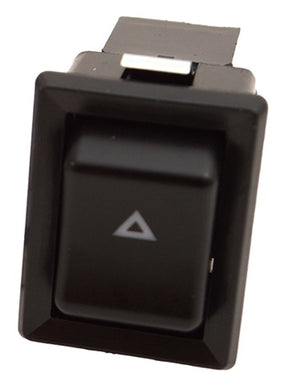 LAND ROVER DEFENDER 90 / 110 / 130 HAZARD WARNING LAMP SWITCH - YUF101490.