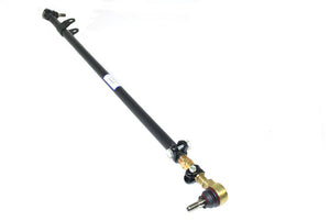 LAND ROVER DISCOVERY 2 RHD STEERING DRAG LINK BAR WITH BALL JOINTS-QHG000040.
