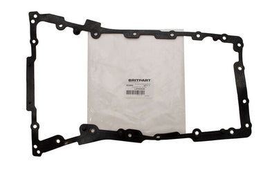 LAND ROVER DISCOVERY 2 TD5 & DEFENDER TD5 SUMP GASKET - LVF500040.