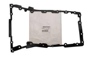 LAND ROVER DISCOVERY 2 TD5 & DEFENDER TD5 SUMP GASKET - LVF500040.