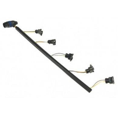 LAND ROVER DEFENDER TD5 & DISCOVERY 2 TD5 FUEL INJECTION HARNESS AMR6103.