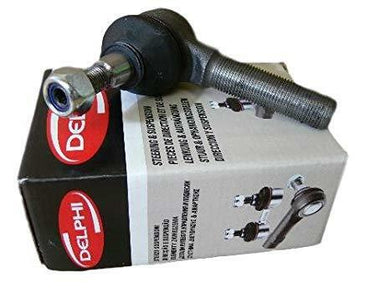LAND ROVER DISCO 2 STEERING DRAG LINK ADJUSTABLE BALLJOINT-DELPHI - QFS000010D.