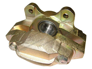 LAND ROVER DEFENDER 110/130 LEFT HAND REAR BRAKE CALIPER UP TO 2001- STC1269.
