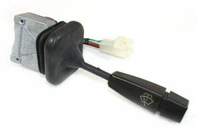 LAND ROVER DEFENDER 90/110/130 WIPER SWITCH ASSY 1997 ONWARDS- AMR6106.