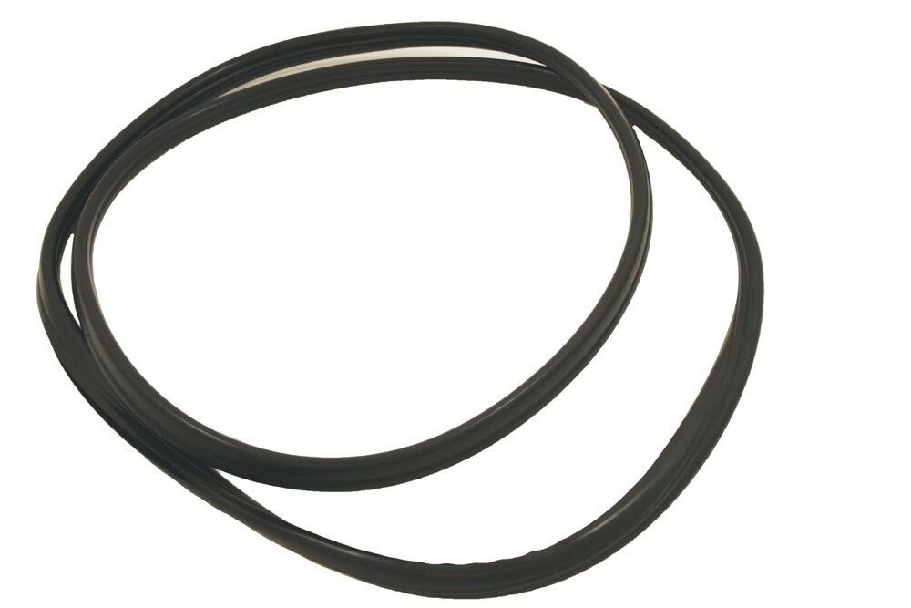 LAND ROVER DEFENDER WINDSCREEN SURROUND RUBBER SEAL-LR056278.