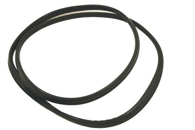 LAND ROVER DEFENDER WINDSCREEN SURROUND RUBBER SEAL-LR056278.