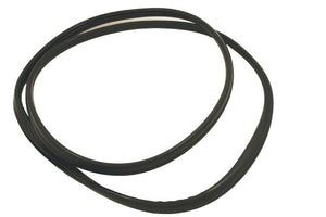 LAND ROVER DEFENDER WINDSCREEN SURROUND RUBBER SEAL-LR056278.
