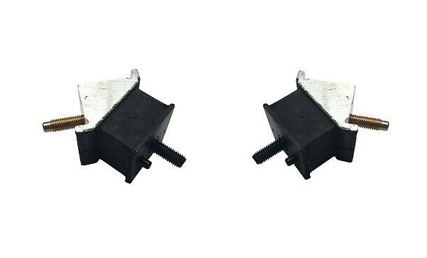 LAND ROVER DEFENDER/DISCOVERY 1 300TDI PAIR OF GEARBOX MOUNTS -ANR3201G-ANR3200G.