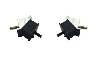 LAND ROVER DEFENDER/DISCOVERY 1 300TDI PAIR OF GEARBOX MOUNTS -ANR3201G-ANR3200G.