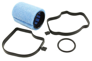 LAND ROVER FREELANDER TD4 & R/ROVER L322 TD6 ENGINE BREATHER FILTER - LLJ500010