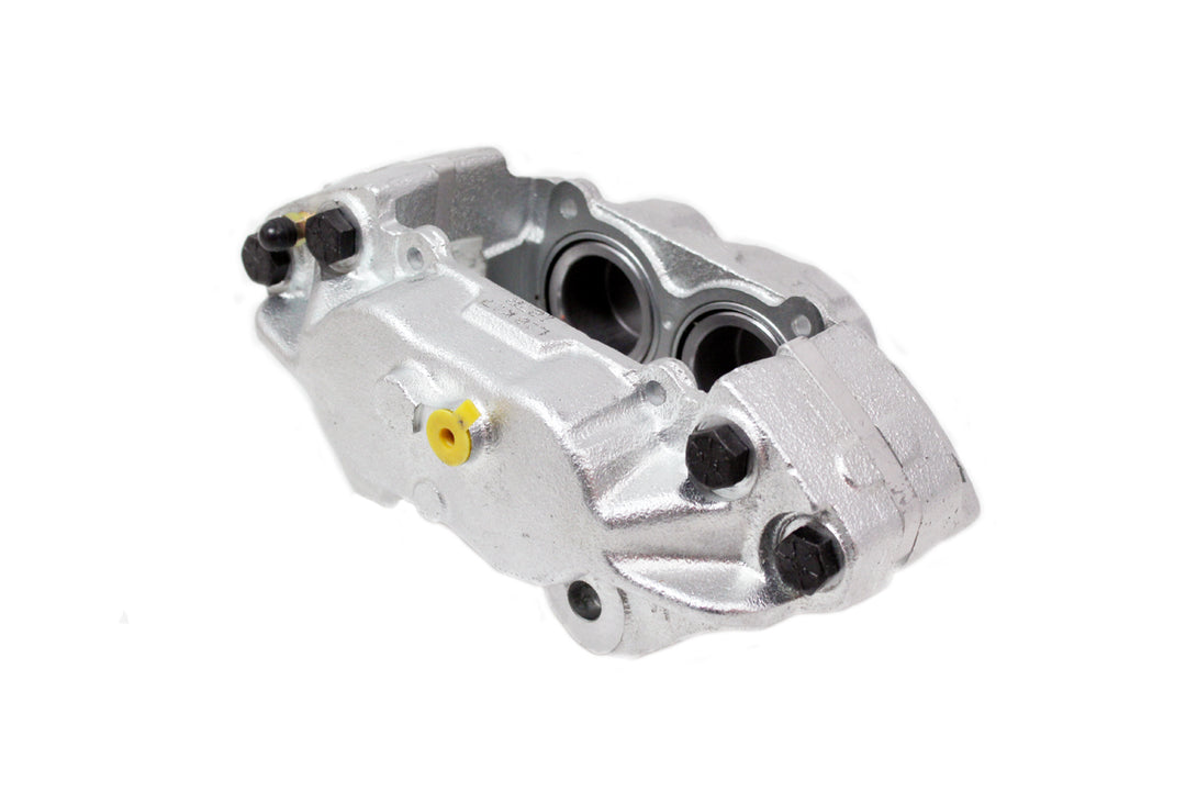 LAND ROVER DEFENDER 90/110/130 RH FRONT BRAKE CALIPER VENTED TYPE DISC ...