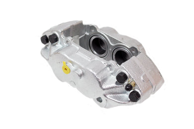 LAND ROVER DEFENDER 90/110/130 LH FRONT BRAKE CALIPER VENTED TYPE DISC SEB500470.