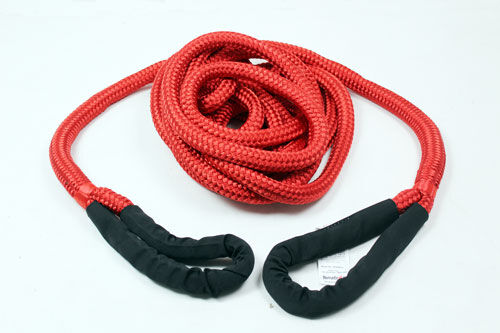 TERRAFIRMA RECOVERY ROPE 9M x 22MM 13000KGS TF3311.