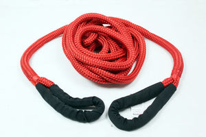 TERRAFIRMA RECOVERY ROPE 9M x 22MM 13000KGS TF3311.