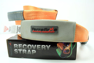 TERRAFIRMA SNATCH STRAP - 11000KG - 9M X 80MM TFSS11000.