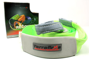 LAND ROVER TERRAFIRMA TREE STRAP 12000KG - TFTS5M.