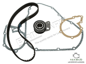 LAND ROVER DEFENDER 200TDI CAMBELT TIMING BELT & TENSIONER KIT - DA1200DEF.