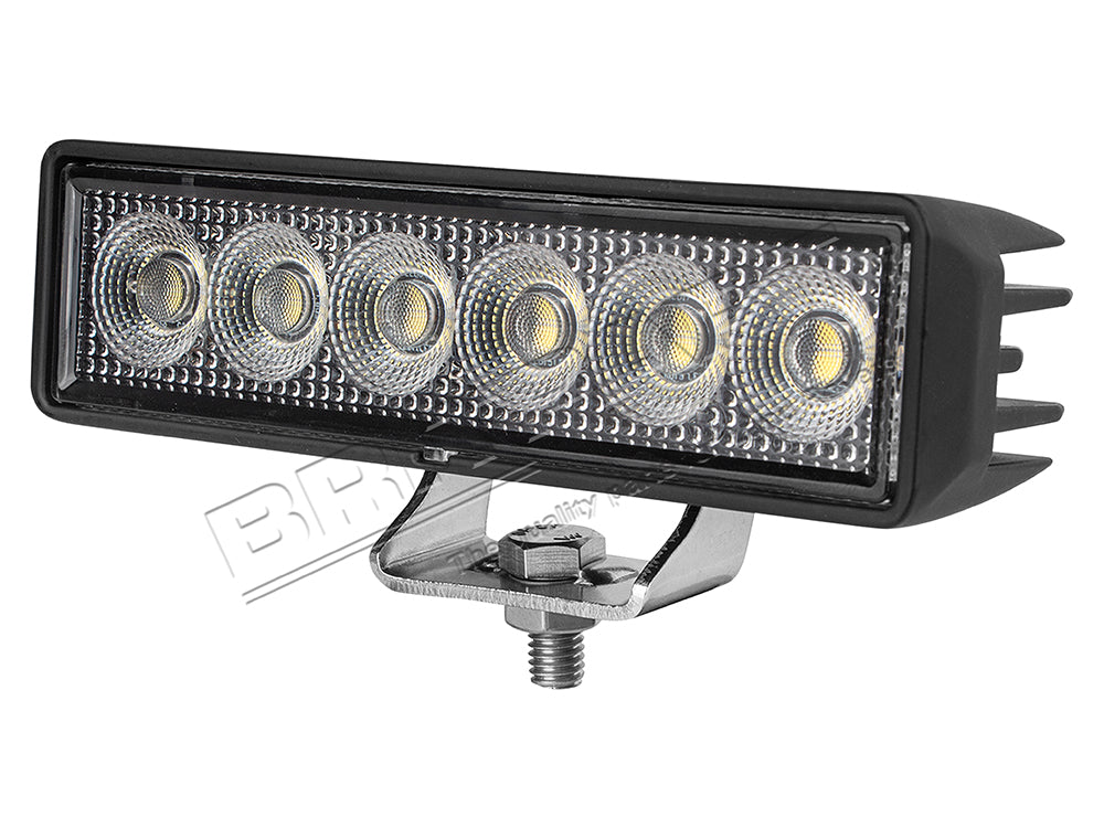 UNIVERSAL 24W LED FLOOD LIGHT DA3347.