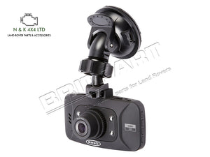 RING BRANDED DASH CAMERA HD VERSION - DA5061