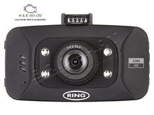 Load image into Gallery viewer, RING BRANDED DASH CAMERA HD VERSION - DA5061