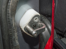 Load image into Gallery viewer, LAND ROVER DEFENDER X-TROUSER DOOR STRIKER KIT - DA6493.