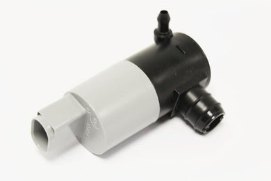 RANGE ROVER L322 REAR WINDSCREEN WASHER PUMP - DMC500040.