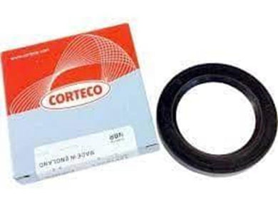LAND ROVER DEFENEDER/DISCO 200TDI CORTECO FRONT OUTER CRANK SEAL OEM - ETC4154G.