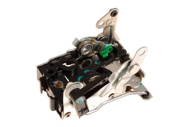 LAND ROVER DEFENDER FRONT LHS DOOR LOCK CATCH PASSENGER SIDE LATCH - FQJ500250.