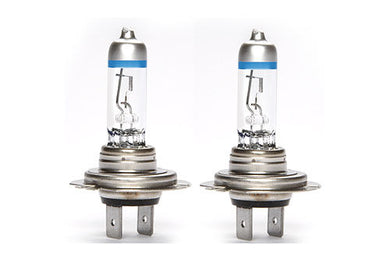 RING BRANDED XENON +90% H7 STYLE HEADLAMP BULB UPGRADE KIT GL1006.