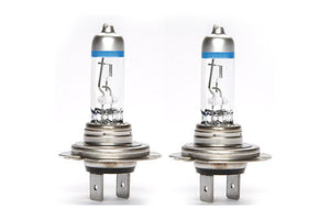 RING BRANDED XENON +90% H7 STYLE HEADLAMP BULB UPGRADE KIT GL1006.
