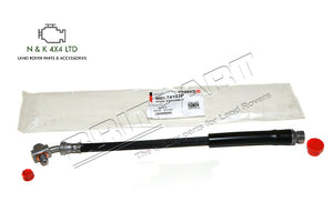 LAND ROVER DISCO 3/4 & RRS REAR OUTER FLEXIBLE BRAKE HOSE PIPE OEM  - LR058009G