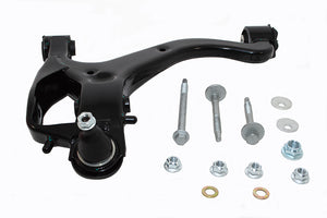 LAND ROVER DISCOVERY 3 FRONT SUSPENSION LOWER ARM WITH BOLTS O/S/F - LR075993KIT-AM.