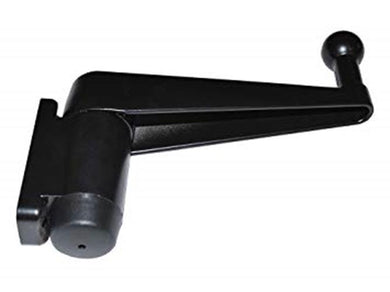 LAND ROVER DEFENDER 90/110 DOOR MIRROR ARM 1983 ONWARDS-MTC5083.