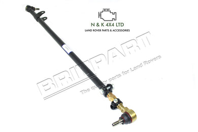 LAND ROVER DISCOVERY 2 RHD STEERING DRAG LINK BAR WITH BALL JOINTS-QHG000040