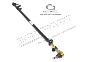 LAND ROVER DISCOVERY 2 RHD STEERING DRAG LINK BAR WITH BALL JOINTS-QHG000040