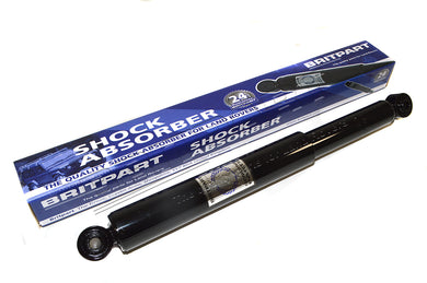 LAND ROVER DISCOVERY 2 STEERING DAMPER - QHH100001