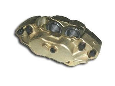 LAND ROVER DEFENDER 90/110 RH FRONT BRAKE CALIPER (NON VENTED DISC)-SEB500440.