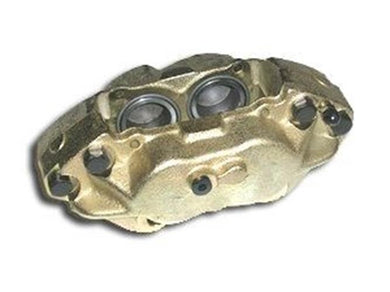 LAND ROVER DEFENDER 90/110 LH FRONT BRAKE CALIPER (NON VENTED DISC)-SEB500450.
