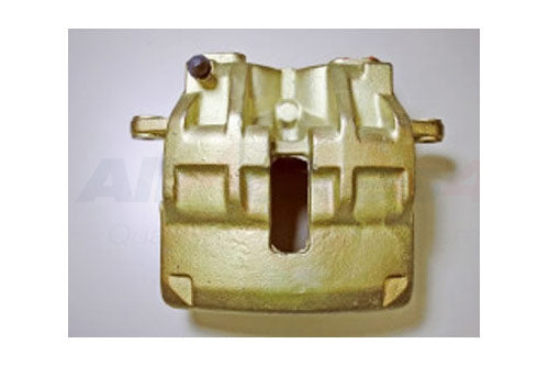 LAND ROVER DISCOVERY 2 TD5 LH FRONT BRAKE CALIPER CARRIER - STC1915.