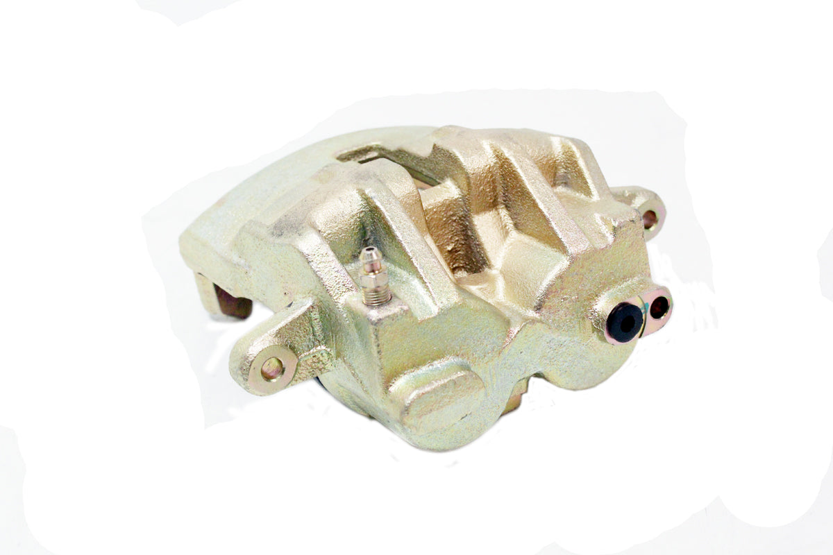 LAND ROVER DISCOVERY 2 TD5 RH FRONT BRAKE CALIPER CARRIER - STC1916.