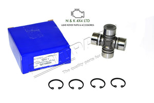 LAND ROVER FREELANDER 1 PROPSHAFT UNIVERSAL JOINT U/J - TVF100000